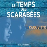 Le temps des scarabées (MP3-Download)