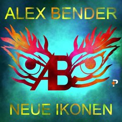 Cover Neue Ikonen