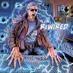 Re-Wired - Dubmatix