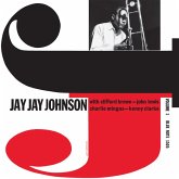 The Eminent Jay Jay Johnson,Vol.1