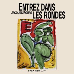 Entrez dans les rondes (MP3-Download) - Roure, Jacques