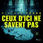 Ceux d'ici ne savent pas (MP3-Download)