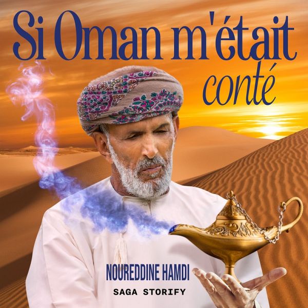 Si Oman m'était conté (MP3-Download)