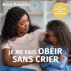 Je me fais obéir sans crier (MP3-Download) - Bataille, Nina