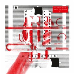 1/1 (Ltd. Ed. Red & White Vinyl) - Molvaer,Nils Petter & Oswald,Moritz Von