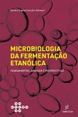 Microbiologia da fermentação etanólica (eBook, ePUB)