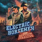 Electric Horsemen (Ltd.2lp)