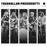 State Visit - Live In Sweden 1973