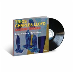 Trios: Sacred Thread - Lloyd,Charles