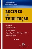 Regimes de Tributação (eBook, ePUB) Regimes de Tributação (eBook, ePUB)