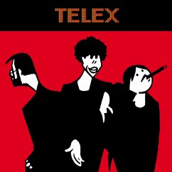 Telex (Ltd. 6cd Box) - Telex