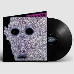 Sticka En Kniv I Världen - Shaam Larein Sticka En Kniv I Världen - Shaam Larein