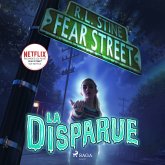Fear Street, Tome 1 : La Disparue (MP3-Download)