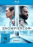 Snowpiercer - Staffel 1