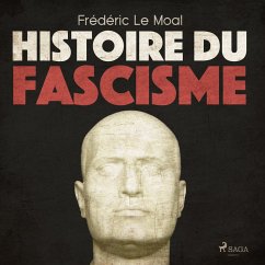 Histoire du fascisme (MP3-Download) - Moal, Frédéric Le