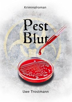 Cover Pest Blut