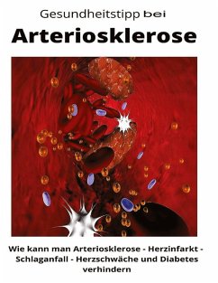 Gesundheitstipp bei Arteriosklerose - Loidl, Maximilian