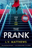 The Prank (eBook, ePUB)