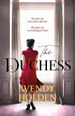 The Duchess (eBook, ePUB)