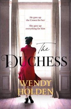 Cover The Duchess (eBook, ePUB)