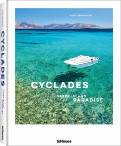 Cyclades - Sebastian, Rudi