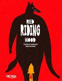 Red riding hood (eBook, ePUB)