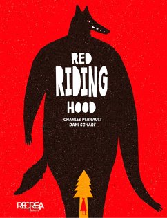 Cover Red riding hood (eBook, ePUB)