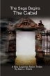 The Cabal The Saga Begins (eBook, ePUB) - Bild 1
