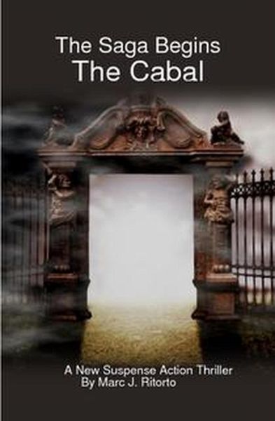 The Cabal The Saga Begins (eBook, ePUB) The Cabal The Saga Begins (eBook, ePUB)