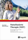 Naturbasierte Therapie (NBT) (eBook, PDF)