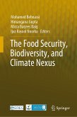 The Food Security, Biodiversity, and Climate Nexus (eBook, PDF)