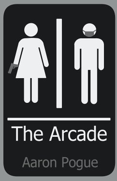 The Arcade - Pogue, Aaron