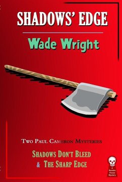 Shadows' Edge TPB - Wright, Wade