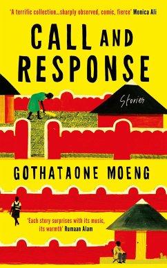 Call and Response - Moeng, Gothataone