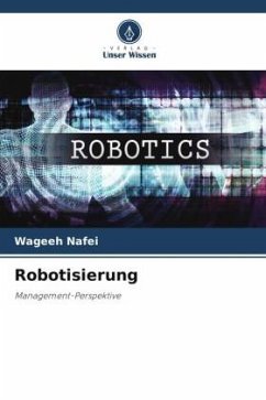 Robotisierung - Nafei, Wageeh