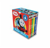 Thomas & Friends: Thomas & Friends: Pocket Library