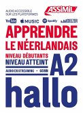 Apprendre Le Neerlandais - niveau A2