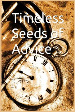 Timeless Seeds of Advice - Shaykh Ibn Kathir