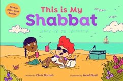 This is My Shabbat - Barash, Chris