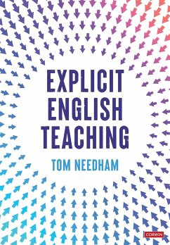 Explicit English Teaching - Needham, Tom