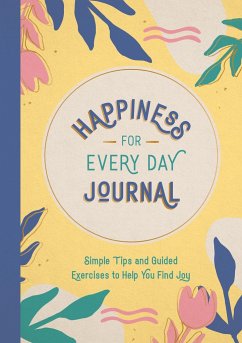 Happiness for Every Day Journal - Publishers, Summersdale