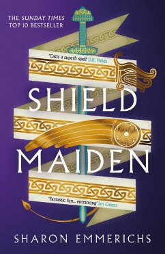 Shield Maiden - Emmerichs, Sharon