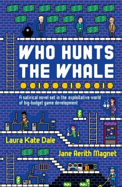 Who Hunts the Whale - Dale, Laura Kate; Aerith Magnet, Jane