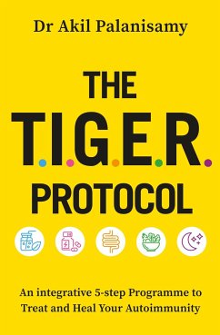 The T.I.G.E.R. Protocol - Palanisamy, Dr Akil