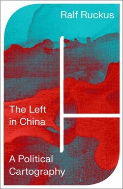 The Left in China - Ruckus, Ralf