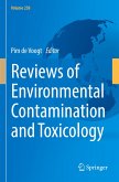 Reviews of Environmental Contamination and Toxicology Volume 258