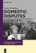 Domestic Disputes - Bild 1