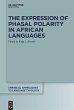 The Expression of Phasal Polarity in... - Bild 1