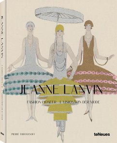 Jeanne Lanvin - Toromanoff, Pierre