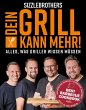 Sizzlebrothers: Dein Grill kann mehr! - Bild 1